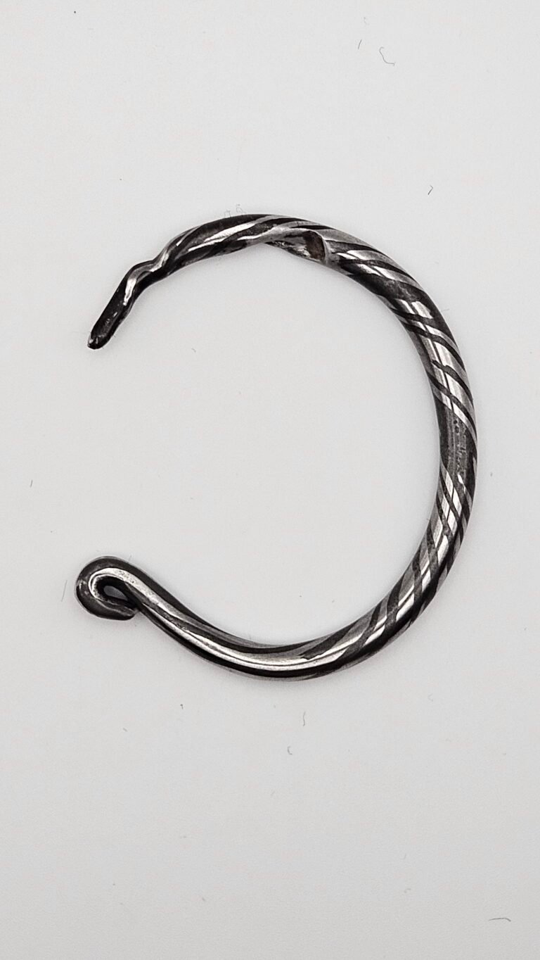 Bracelet Damas torsadé