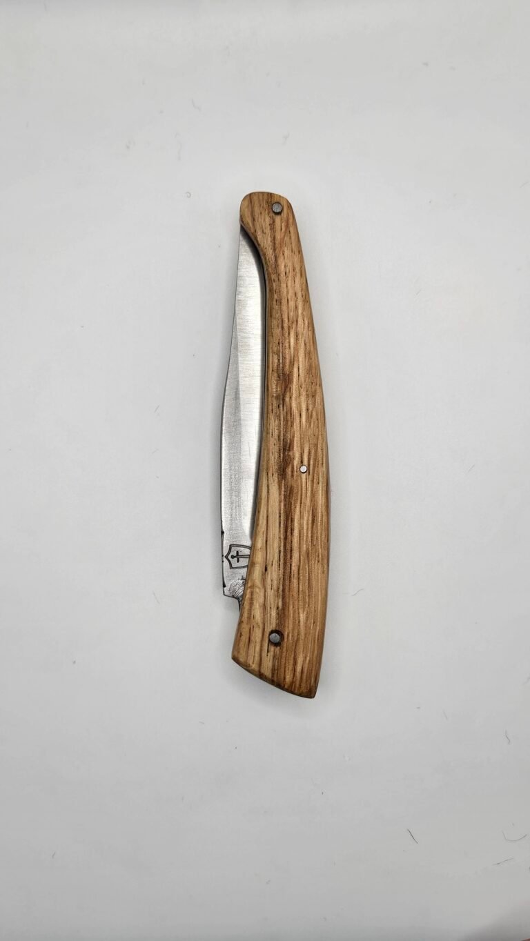 Couteau pliant "Liner Lock"