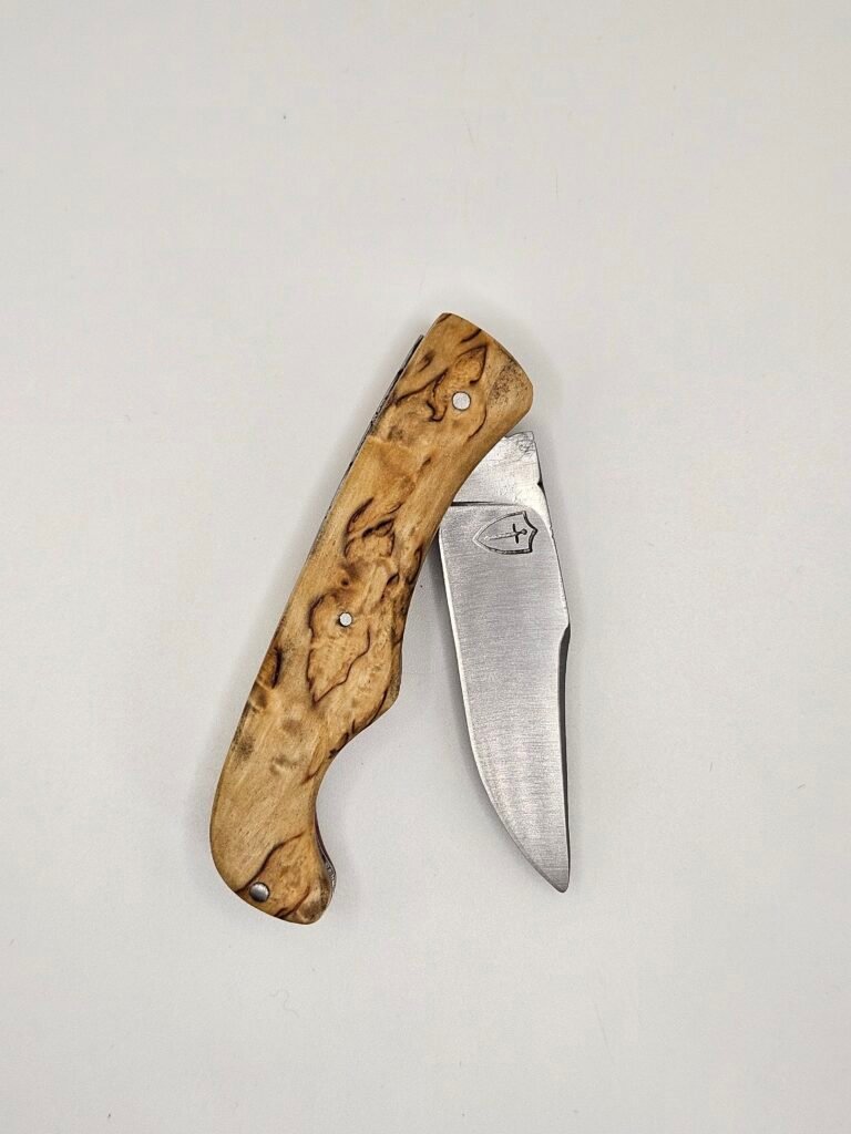 Pliant à friction "Passe Partout"