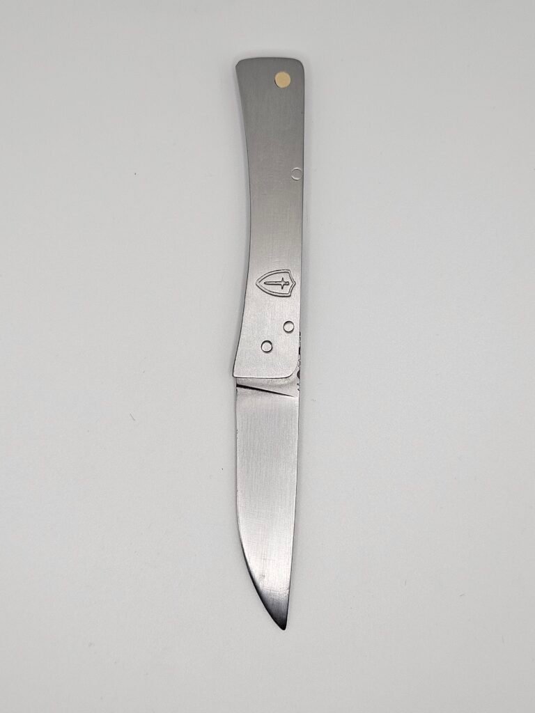 petit pliant "le toutacier"