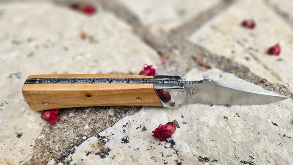 Pliant "Le Philippe"