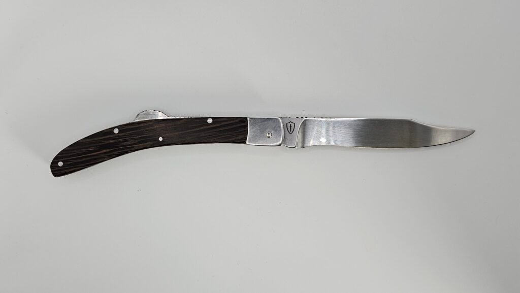 Pliant artisanal "Le ligérien III"