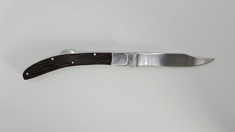 Pliant artisanal "Le ligérien III"